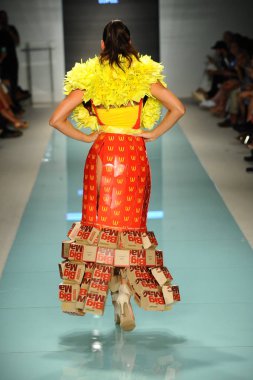 Mcdcouture bir sıçrama yapar