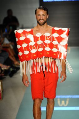 Mcdcouture bir sıçrama yapar