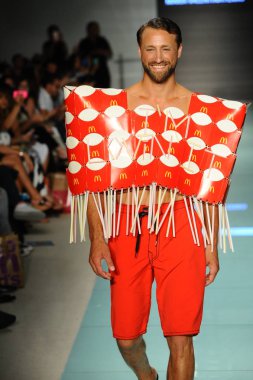 Mcdcouture bir sıçrama yapar