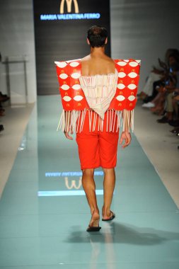 Mcdcouture bir sıçrama yapar