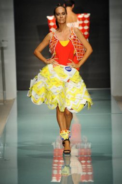 Mcdcouture bir sıçrama yapar