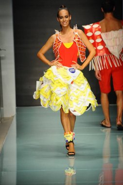 Mcdcouture bir sıçrama yapar