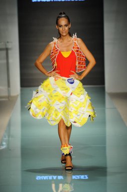 Mcdcouture bir sıçrama yapar