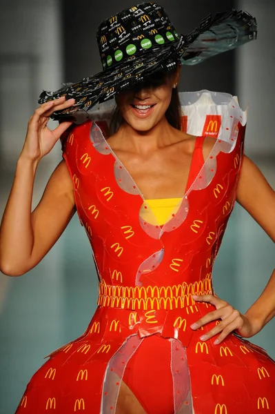 Mcdcouture bir sıçrama yapar
