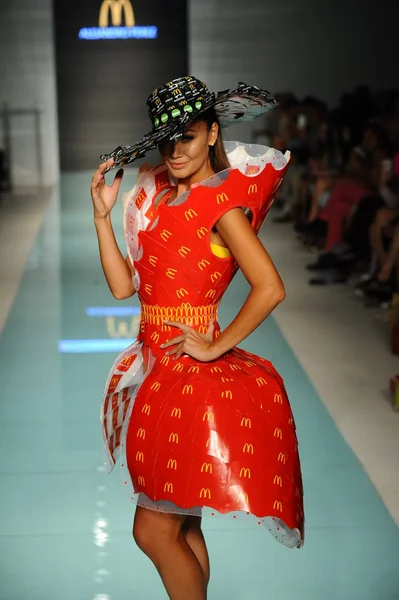 Mcdcouture bir sıçrama yapar