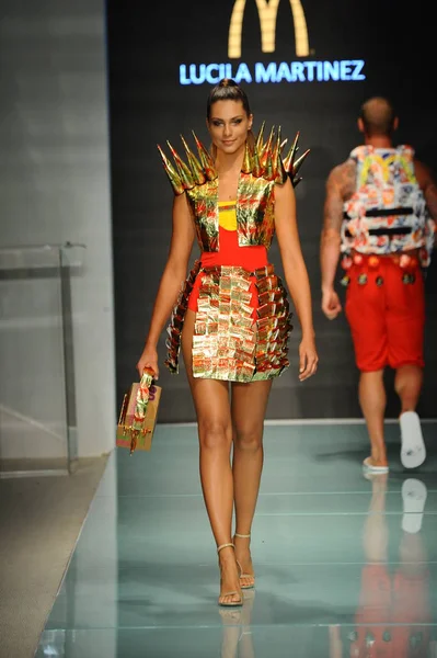 Mcdcouture bir sıçrama yapar