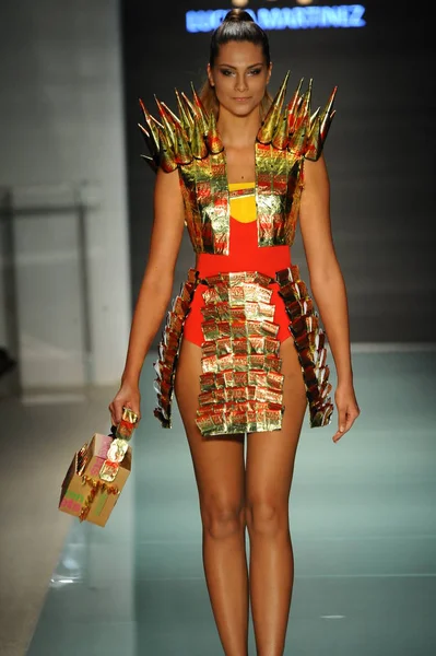 Mcdcouture bir sıçrama yapar