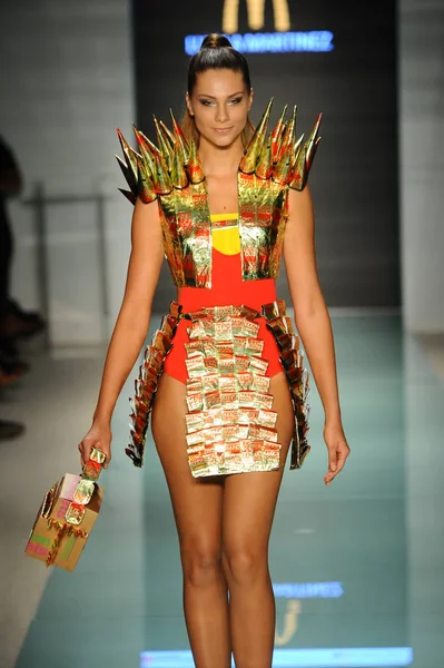 Mcdcouture bir sıçrama yapar