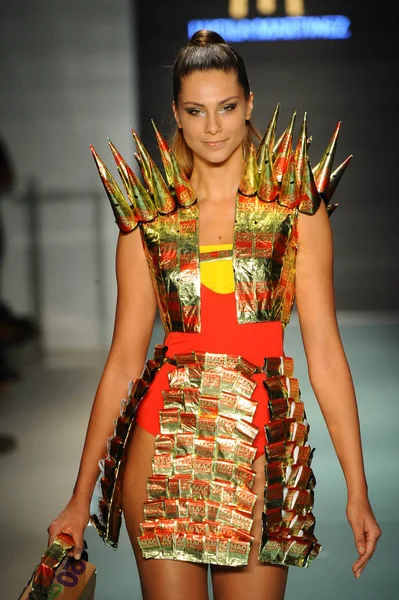 Mcdcouture bir sıçrama yapar