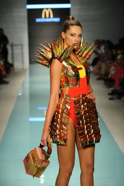 Mcdcouture bir sıçrama yapar