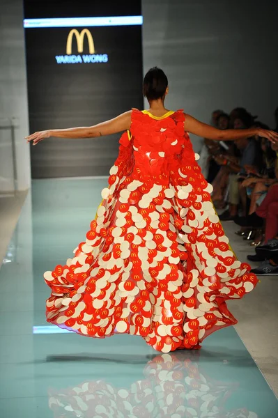 Mcdcouture bir sıçrama yapar