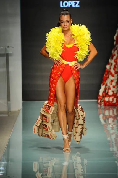 Mcdcouture bir sıçrama yapar