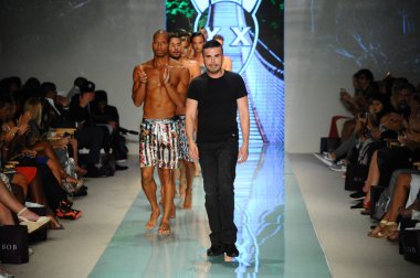 Eric rozet ve modelleri