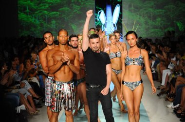 Eric rozet ve modelleri