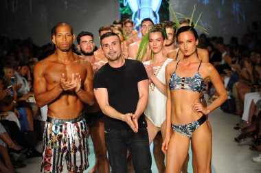 Eric rozet ve modelleri