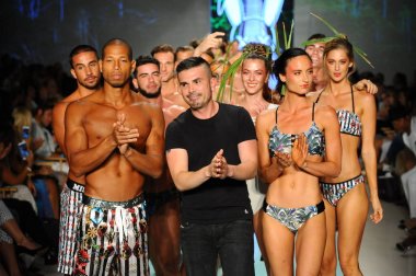 Eric rozet ve modelleri