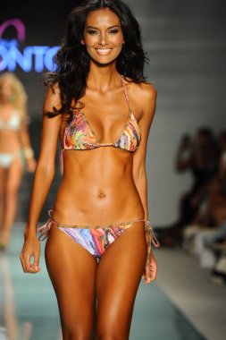 Liliana Montoya pist 