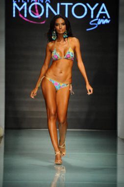 Liliana Montoya pist 