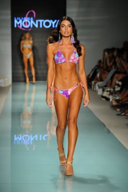 Liliana Montoya pist 