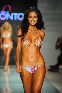 Liliana Montoya pist