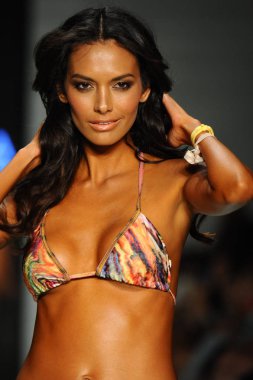 Liliana Montoya pist