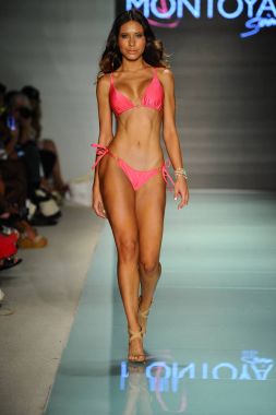 Liliana Montoya pist