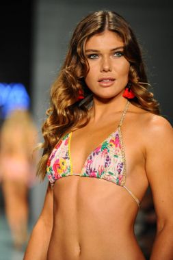 Liliana Montoya pist