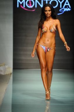 Liliana Montoya pist