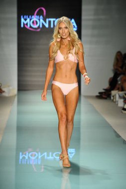 Liliana Montoya pist