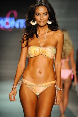 Liliana Montoya pist