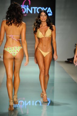 Liliana Montoya pist