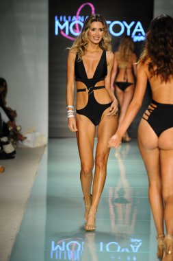 Liliana Montoya pist