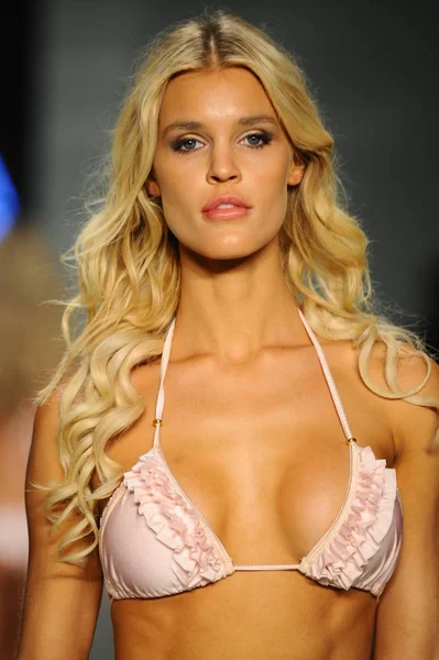 Liliana Montoya pist