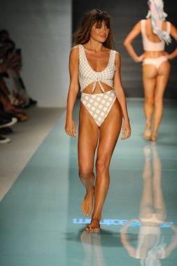 Montce pist moda haftası