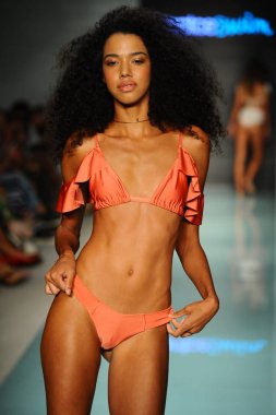 Montce pist moda haftası