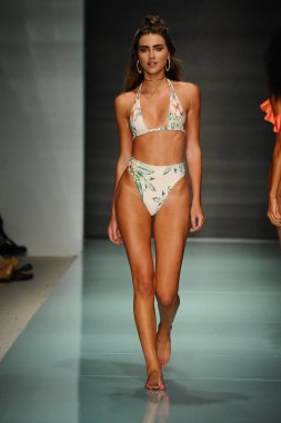 Montce pist moda haftası