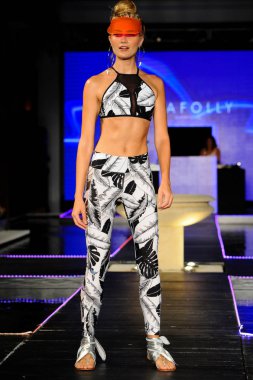 Seafolly pist moda haftası 