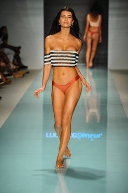 Montce pist yürüyüş modeli