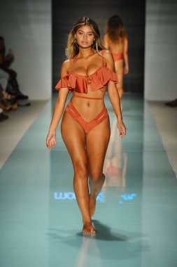 Montce pist yürüyüş modeli