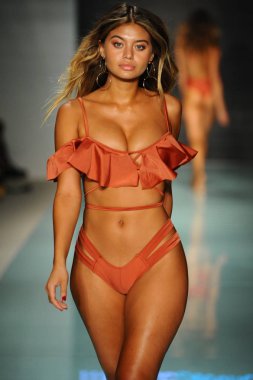 Montce pist yürüyüş modeli