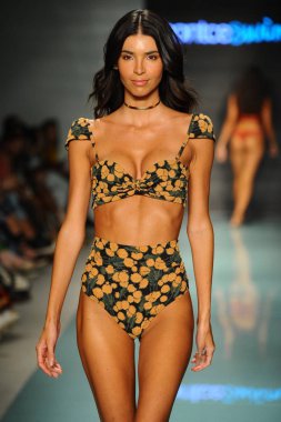 Montce pist yürüyüş modeli