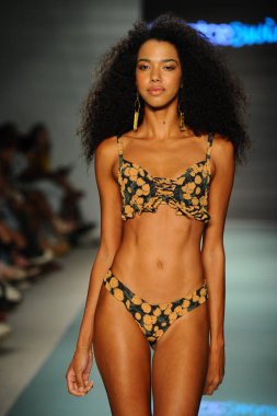 Montce pist yürüyüş modeli