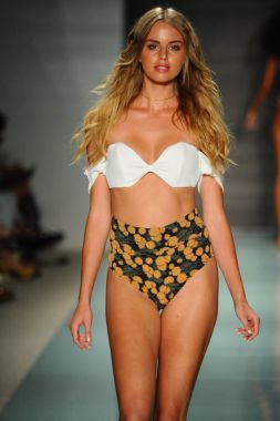 Montce pist yürüyüş modeli