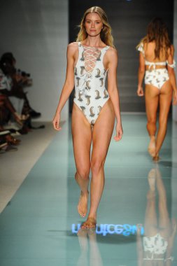 Montce pist yürüyüş modeli