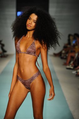 Montce pist yürüyüş modeli