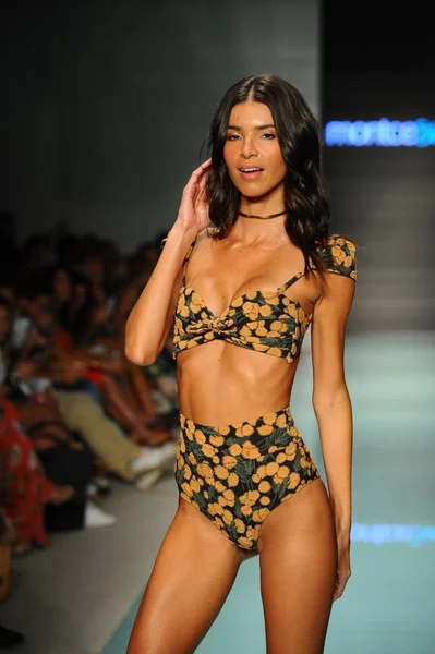 Montce pist yürüyüş modeli