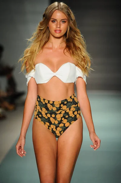 Montce pist yürüyüş modeli