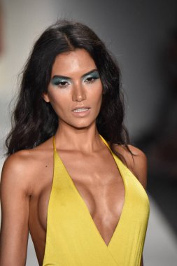 Swimmiami Indah 2018 Koleksiyonu