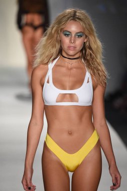 Swimmiami Indah 2018 Koleksiyonu