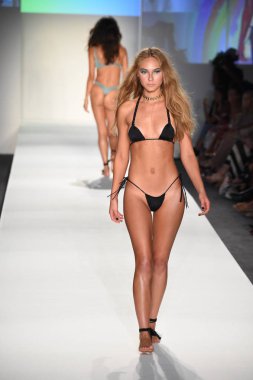 Swimmiami Indah 2018 Koleksiyonu